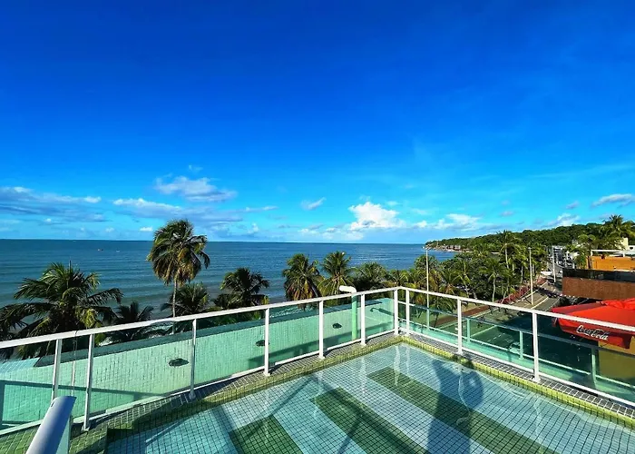 Flat Beira Mar Joao Pessoa