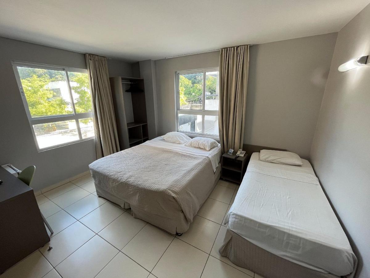 Flat Beira Mar Joao Pessoa