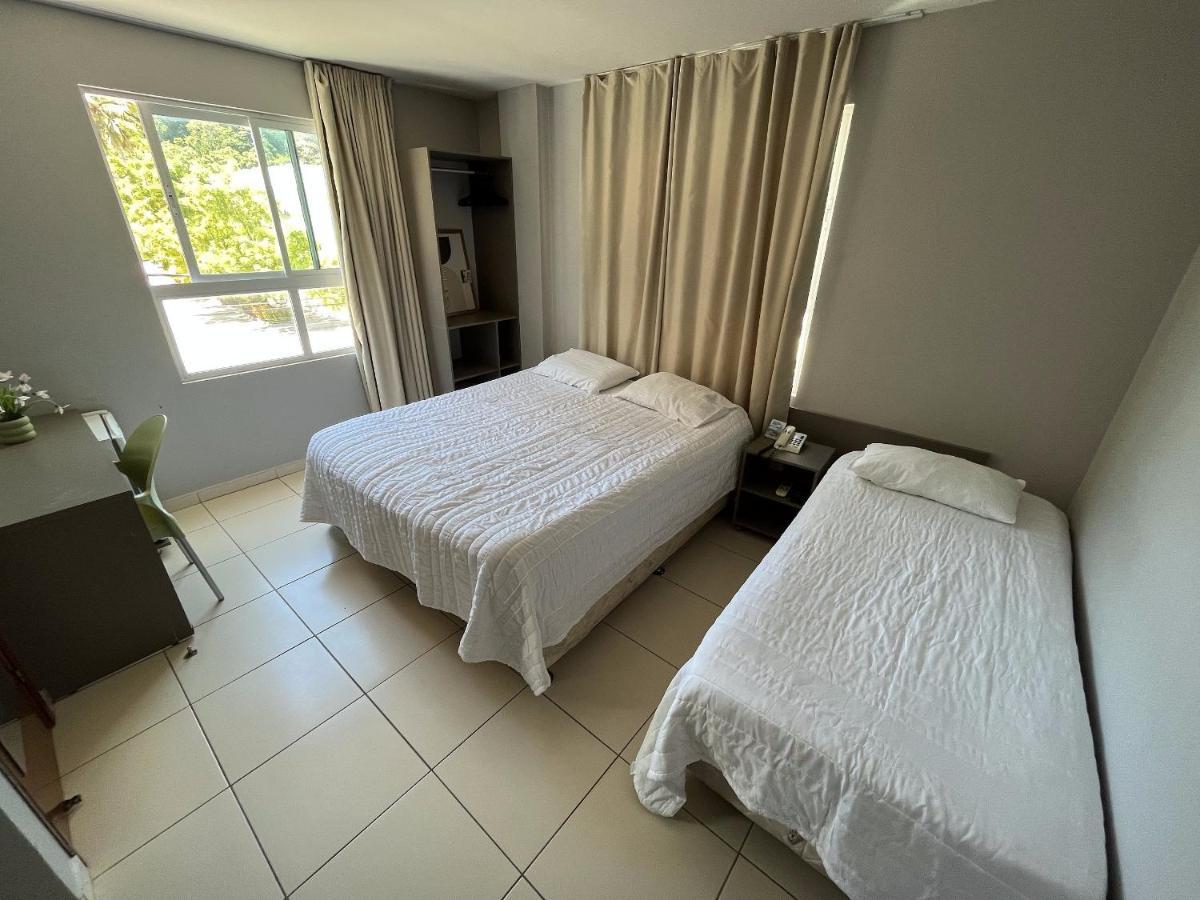 Flat Beira Mar Apartment *