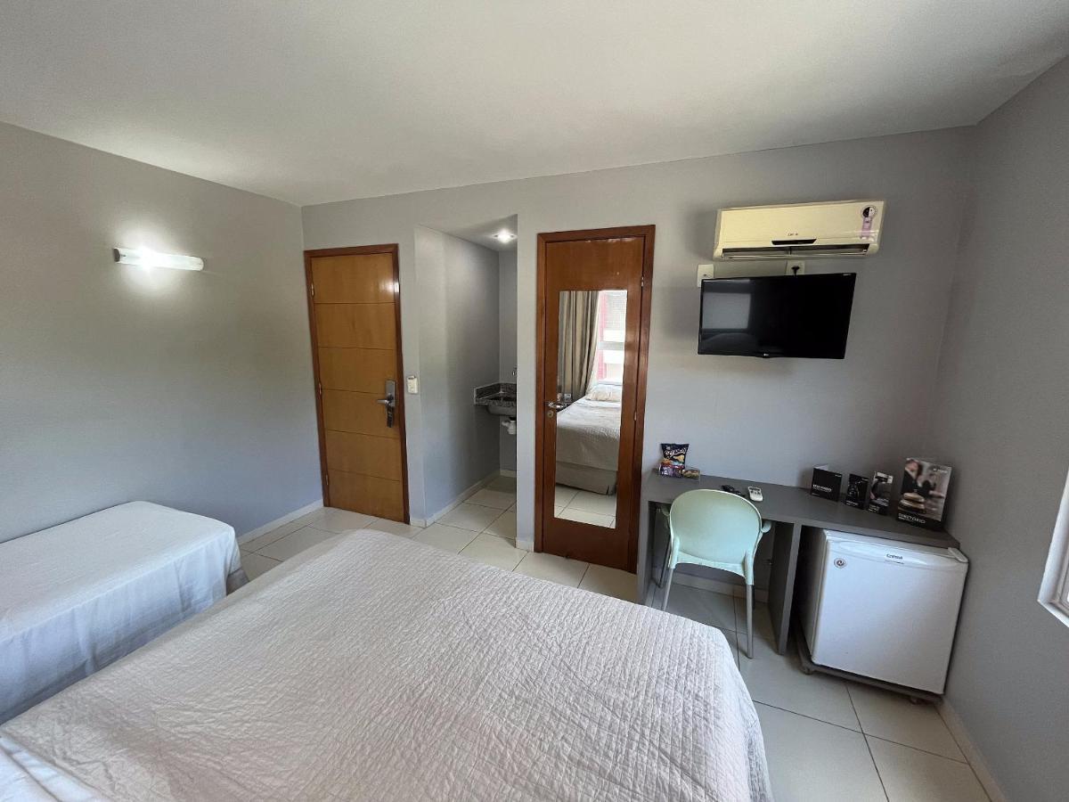 Flat Beira Mar Apartment *
