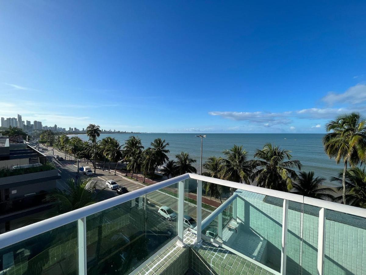 Apartment Flat Beira Mar *