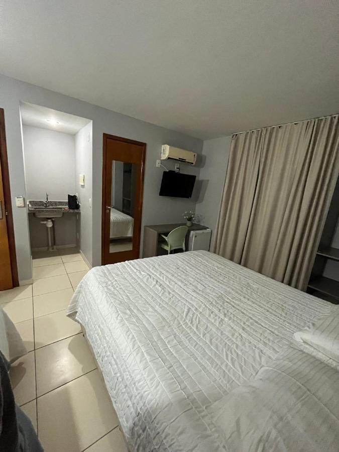 Flat Beira Mar *