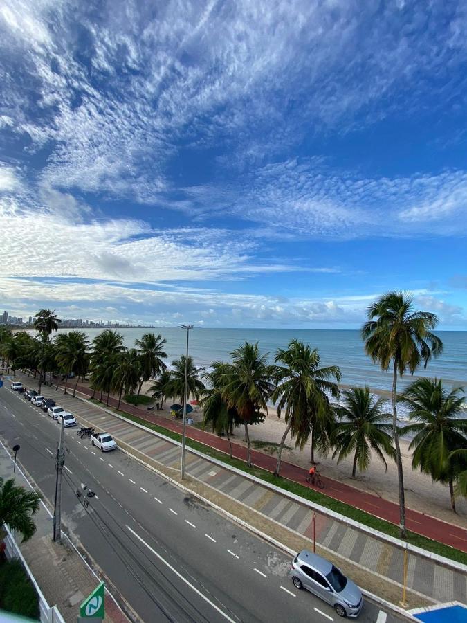 Flat Beira Mar * Joao Pessoa