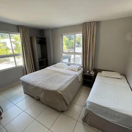 Flat Beira Mar Joao Pessoa Apartment Exterior photo