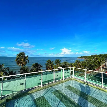 Flat Beira Mar Joao Pessoa Apartment Exterior photo