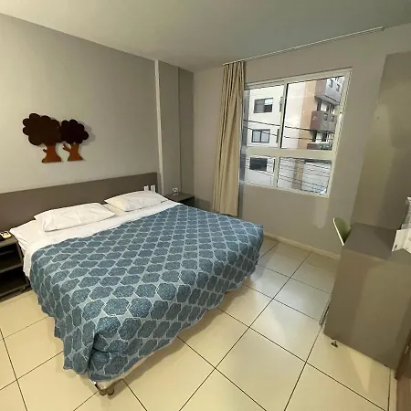 Flat Beira Mar Joao Pessoa Apartment Exterior photo