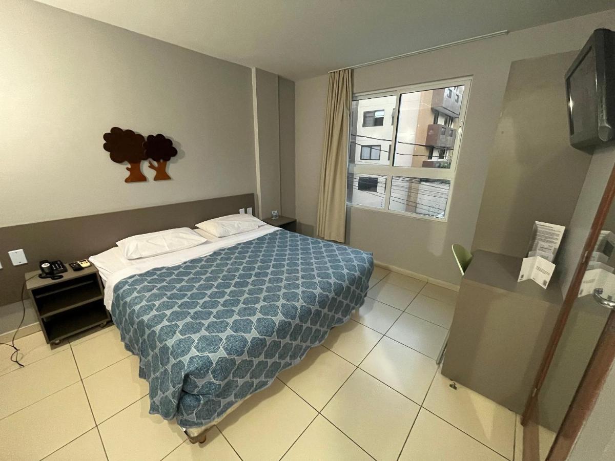 Apartamento Flat Beira Mar *