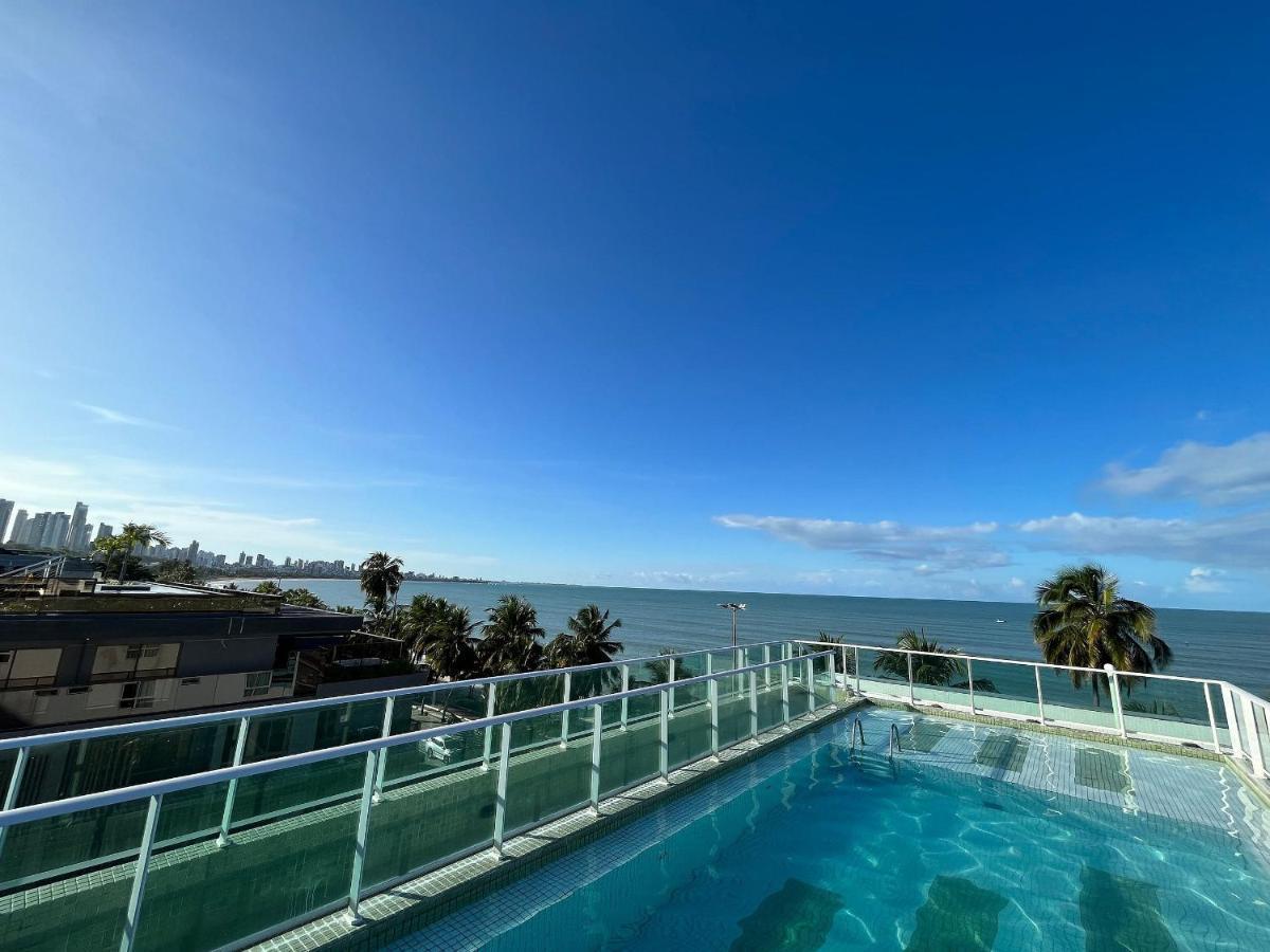 Flat Beira Mar